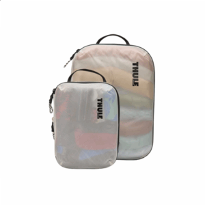 Thule | Compression Cube Set | White - Image 2