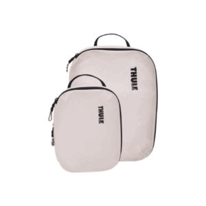 Thule | Compression Cube Set | White - Image 5