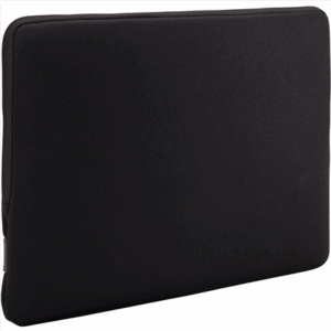 Case Logic Reflect | Fits up to size 14 " | MacBook sleeve | Black - Image 3