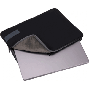 Case Logic Reflect | Fits up to size 14 " | MacBook sleeve | Black - Image 5