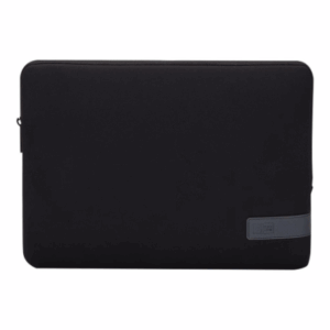 Case Logic Reflect | Fits up to size 14 " | MacBook sleeve | Black - Image 6