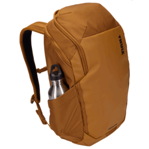 Thule | Chasm | Backpack 26L | Fits up to size 16 " | Laptop backpack | Golden Brown | Waterproof - Image 10