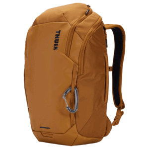 Thule | Chasm | Backpack 26L | Fits up to size 16 " | Laptop backpack | Golden Brown | Waterproof - Image 11