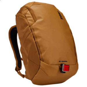 Thule | Chasm | Backpack 26L | Fits up to size 16 " | Laptop backpack | Golden Brown | Waterproof - Image 12
