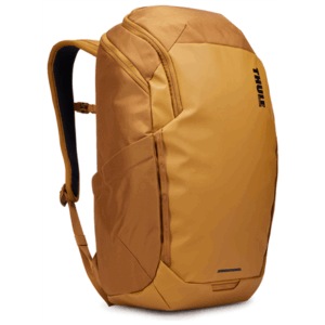 Thule | Chasm | Backpack 26L | Fits up to size 16 " | Laptop backpack | Golden Brown | Waterproof - Image 2