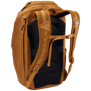 Thule | Chasm | Backpack 26L | Fits up to size 16 " | Laptop backpack | Golden Brown | Waterproof - Image 3