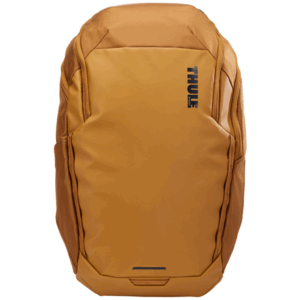 Thule | Chasm | Backpack 26L | Fits up to size 16 " | Laptop backpack | Golden Brown | Waterproof - Image 4