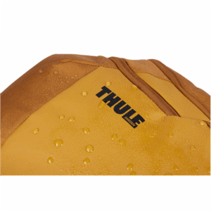 Thule | Chasm | Backpack 26L | Fits up to size 16 " | Laptop backpack | Golden Brown | Waterproof - Image 5