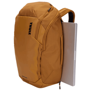 Thule | Chasm | Backpack 26L | Fits up to size 16 " | Laptop backpack | Golden Brown | Waterproof - Image 9