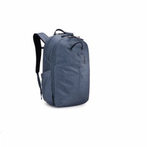 Thule | TATB-128 Aion | Travel Backpack 28L | Backpack | Dark Slate | Waterproof - Image 2