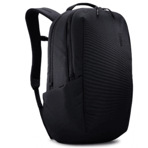 Thule | TSLB415 Subterra 2 | Laptop Backpack 21L | Fits up to size 16 " | Backpack | Black | Shoulder strap - Image 1