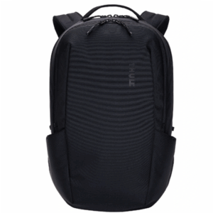 Thule | TSLB415 Subterra 2 | Laptop Backpack 21L | Fits up to size 16 " | Backpack | Black | Shoulder strap - Image 4