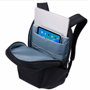 Thule | TSLB415 Subterra 2 | Laptop Backpack 21L | Fits up to size 16 " | Backpack | Black | Shoulder strap - Image 5