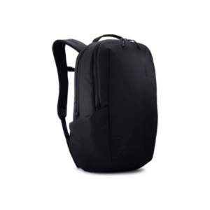 Thule | TSLB415 Subterra 2 | Laptop Backpack 21L | Fits up to size 16 " | Backpack | Black | Shoulder strap - Image 6