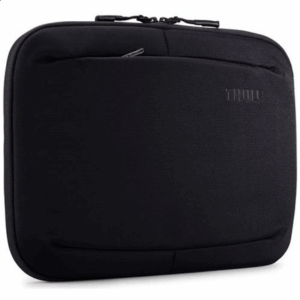 Thule | Subterra 2 | MacBook | Fits up to size 14 " | Sleeve | Black - Image 2