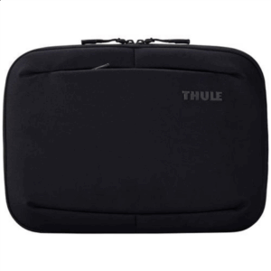 Thule | Subterra 2 | MacBook | Fits up to size 14 " | Sleeve | Black - Image 4