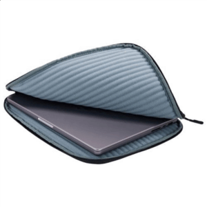 Thule | Subterra 2 | MacBook | Fits up to size 14 " | Sleeve | Black - Image 6
