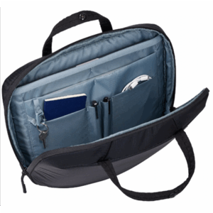 Thule | Subterra 2 | Laptop and Tablet Attaché | Fits up to size 14 " | Attaché | Black - Image 4