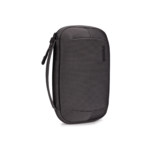 Thule | Subterra 2 PowerShuttle Medium | Electronic organizer | Vetiver Gray - Image 2