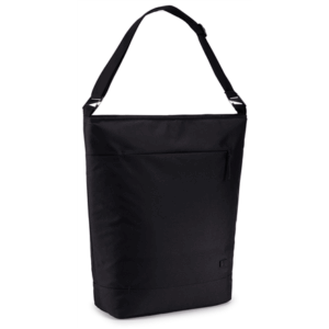 Case Logic | INVIT116 | Invigo Eco Convertible Tote | Tote | Black - Image 2