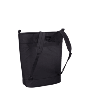Case Logic | INVIT116 | Invigo Eco Convertible Tote | Tote | Black - Image 3