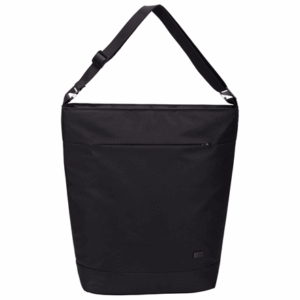 Case Logic | INVIT116 | Invigo Eco Convertible Tote | Tote | Black - Image 4