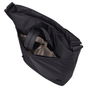 Case Logic | INVIT116 | Invigo Eco Convertible Tote | Tote | Black - Image 8