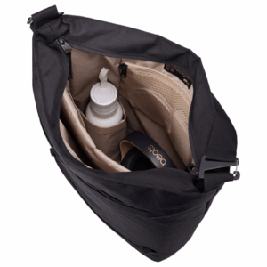 Case Logic | INVIT116 | Invigo Eco Convertible Tote | Tote | Black - Image 9