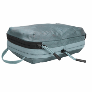 Thule | Compression Packing Cube Small | Pond Gray - Image 11
