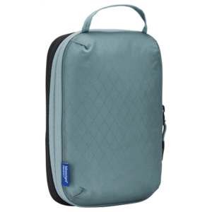 Thule | Compression Packing Cube Small | Pond Gray - Image 2