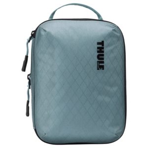 Thule | Compression Packing Cube Small | Pond Gray - Image 3