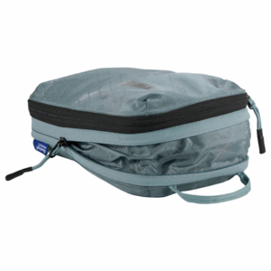 Thule | Compression Packing Cube Small | Pond Gray - Image 6