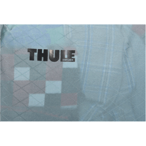 Thule | Compression Packing Cube Small | Pond Gray - Image 7