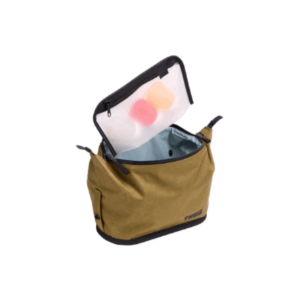 Thule Aion | Toiletry Bag | Nutria | Waterproof - Image 11