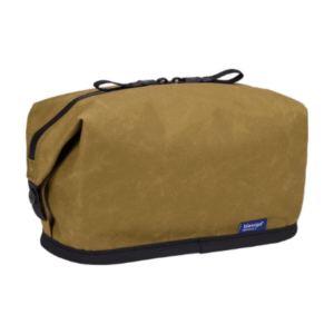 Thule Aion | Toiletry Bag | Nutria | Waterproof - Image 12