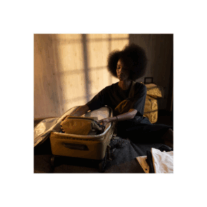 Thule Aion | Toiletry Bag | Nutria | Waterproof - Image 13