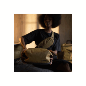 Thule Aion | Toiletry Bag | Nutria | Waterproof - Image 15