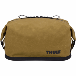 Thule Aion | Toiletry Bag | Nutria | Waterproof - Image 3