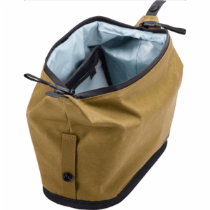 Thule Aion | Toiletry Bag | Nutria | Waterproof - Image 5