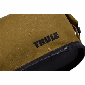 Thule Aion | Toiletry Bag | Nutria | Waterproof - Image 8