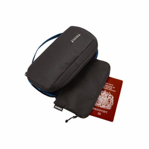 Thule | Crossover 2 | Travel Organizer | 2-in-1 pouch | Black - Image 5