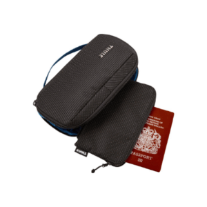 Thule | Crossover 2 | Travel Organizer | 2-in-1 pouch | Black - Image 8