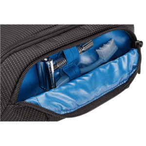 Thule | Crossover 2 | Toiletry Bag | Toiletry Bag | Black | Waterproof - Image 2