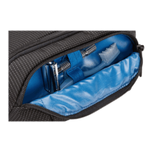 Thule | Crossover 2 | Toiletry Bag | Toiletry Bag | Black | Waterproof - Image 11