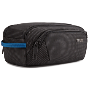 Thule | Crossover 2 | Toiletry Bag | Toiletry Bag | Black | Waterproof - Image 6
