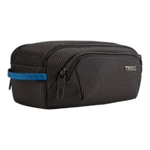 Thule | Crossover 2 | Toiletry Bag | Toiletry Bag | Black | Waterproof - Image 7