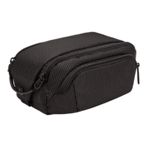 Thule | Crossover 2 | Toiletry Bag | Toiletry Bag | Black | Waterproof - Image 8
