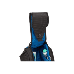 Thule | Crossover 2 | Toiletry Bag | Toiletry Bag | Black | Waterproof - Image 9