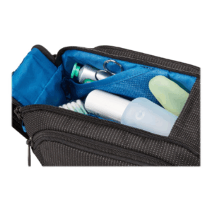 Thule | Crossover 2 | Toiletry Bag | Toiletry Bag | Black | Waterproof - Image 10