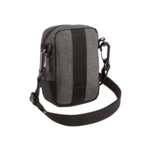 Case Logic Era | Compact camera pouch | Obsidian black - Image 11